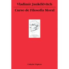 Curso De Filosofia Moral