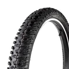 Pneu Bike Cravo 26x1.75 Levorin Excess-ex Preto Mtb