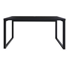 Escrivaninha Yon Diretor 150x70x75 Preto