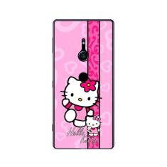 Capa Adesivo Skin378 Verso Para Sony Xperia Xz2 - KawaSkin