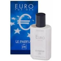 Perfume Euro 100ml edt Paris Elysees