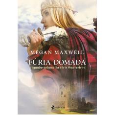 Livro - Fúria domada