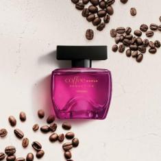 Coffee Woman Seduction Desodorante Colônia 100ml sensual, viciante, ir
