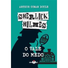 Livro - O vale do medo
