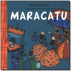 Maracatu