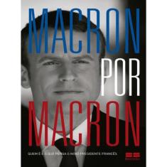 Macron Por Macron