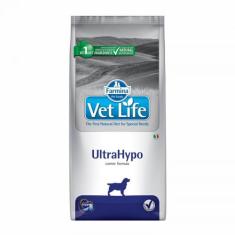 Ração Vet Life Cães Ultrahypo - 10,1kg