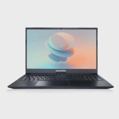 Notebook Concórdia C3115 i3 1115G4 8GB ssd 128GB Tela 15,6 HD Windows 11 Pro