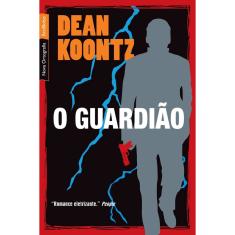 Livro - O guardião (edição de bolso)