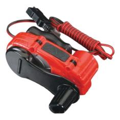 Controle Para Carro De Autorama Spindrive Revel RMXW6123, Preto, Verme