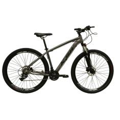 Bicicleta Aro 29 Xlt 24v K7 Freio Hidráulico Grafite Tam15