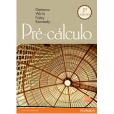 Livro - Pré-cálculo