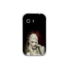 Capa Adesivo Skin116 Verso Para Samsung Galaxy Y Gt-s5360b - KawaSkin