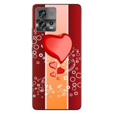 Capa Adesivo Skin372 Verso Para Motorola Moto Edge 30 Fusion - KawaSki