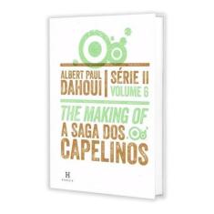 Saga dos Capelinos - Serie II - Volume 06 Sortido - HERESIS, Sortido