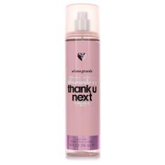 Perfume Feminino Ariana Grande Thank U, Next 236 Ml - água De Cheiro