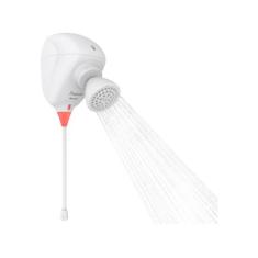 Ducha Move Eletronica 7500w 220v Branco - Zagonel, 7500W, 220V