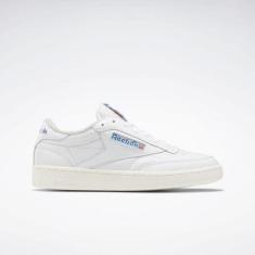 Tênis Reebok Club C 85 Vintage Unissex-Masculino