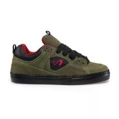 TENIS TESLA FUSION REF 2001-Unissex