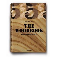 Livro - The Woodbook - The Complete Plates