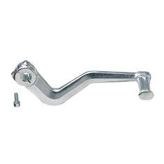 Pedal Freio Gp Dafra Apache 150