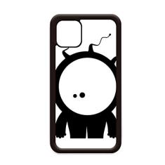 Capa Alienígena Monstro Alienígena Cyclops para iPhone 11 Pro Max para Apple Mobile Case Shell