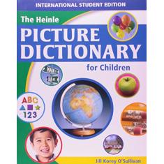 Heinle Picture Dictionary for Children (American)
