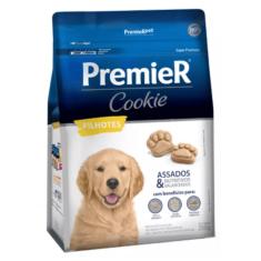 Biscoito Premier Cookie para Cães Filhotes - 250g