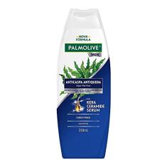 Palmolive Shampoo Naturals Anticaspa For Men 350Ml