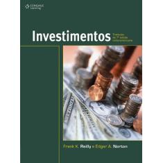 Livro - Investimentos