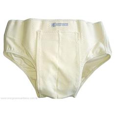 Ortocenter Cueca Para Hérnia Inguinal Dupla Gg