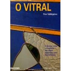 Livro - O Vitral