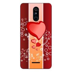 Capa Adesivo Skin372 Verso Para Positivo Twist 3 Pro (2020)