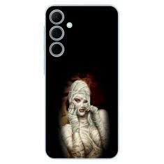 Capa Adesivo Skin116 Verso Para Samsung Galaxy A35 5G