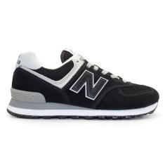 Tenis New Balance 574v2 Classic Masculino-Masculino