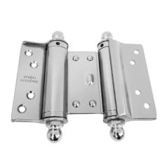 Dobradiça Para Porta De Abrir Vai - Vem União Mundial