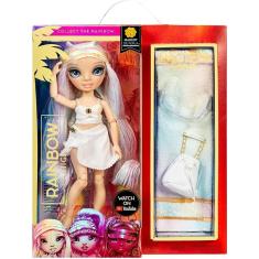 Boneca Rainbow High Pacific Coast - Margot De Perla