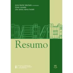 Livro Resumo