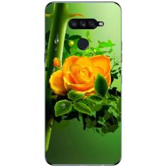 Capa Adesivo Skin369 Verso Para LG K50S - KawaSkin