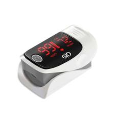 Oxímetro de dedo com curva, portátil - BIC