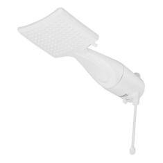 Chuveiro Eletrico Loren Shower 6800w 220v Branco -lorenzetti, Branco, 