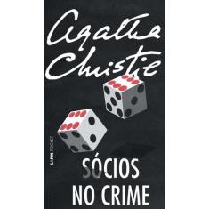 Livro - Sócios no crime