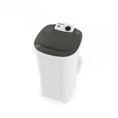 Tanquinho 4kg Superpop Mueller 127v Branco, 110V