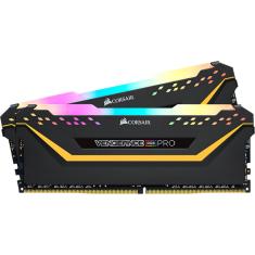 Memória RAM Corsair Vengeance RGB Pro 16GB DDR4 / 3000MHZ