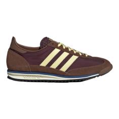 adidas SL72 Tênis feminino, Multi, 7 Wide