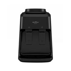 Bebedouro De Mesa Elétrico Britânia Bbe12p Aquaplus 10l Ou 20l Preto Bivolt Bivolt 035103007
