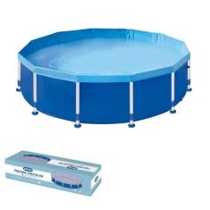 Piscina Mor Circular 5500l Azul