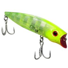 Isca Artificial Marine Sports Brava 90 Verde Cor 92