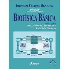 Biofísica Básica