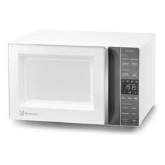 Microondas 23 Litros 1100w 46x35x29cm 127v - Electrolux